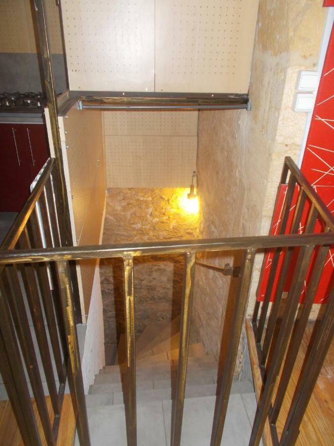 Appartement De Charme Centre Historique Sarlat Zewnętrze zdjęcie