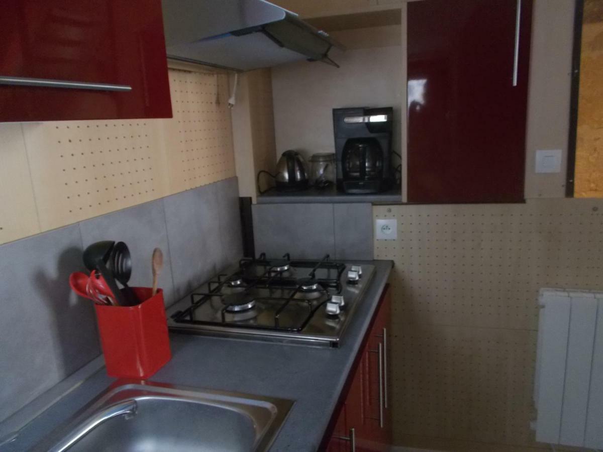 Appartement De Charme Centre Historique Sarlat Zewnętrze zdjęcie